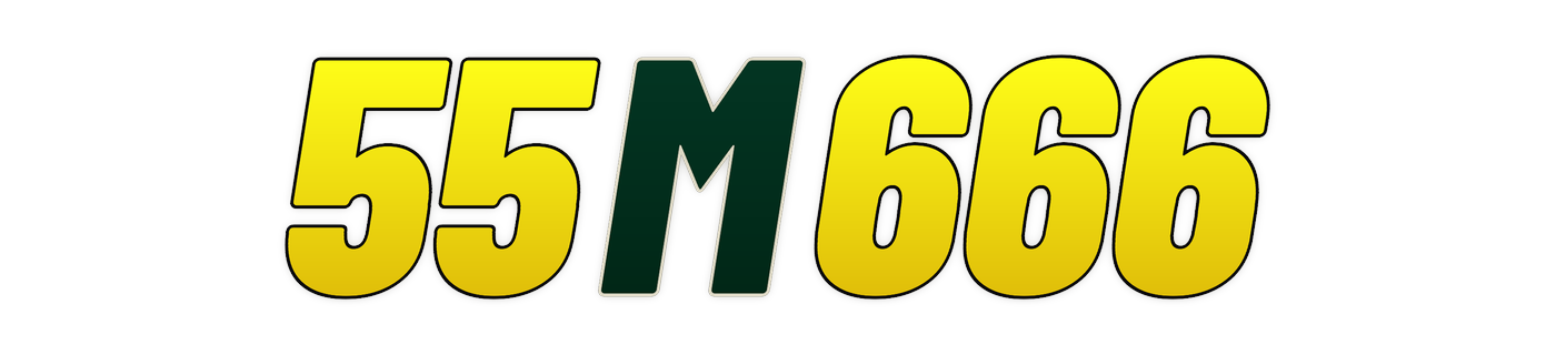 55m666 Logo